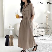 SneepDip（スニープディップ）のワンピース・ドレス/シャツワンピース
