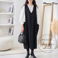 SneepDip（スニープディップ）のワンピース・ドレス/サロペット