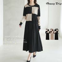 SneepDip（スニープディップ）のワンピース・ドレス/ニットワンピース
