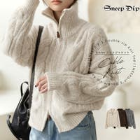 SneepDip（スニープディップ）のトップス/ニット