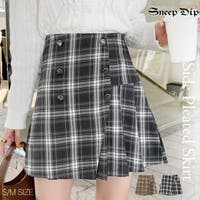 SneepDip（スニープディップ）のスカート/ミニスカート