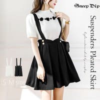 SneepDip（スニープディップ）のスカート/プリーツスカート