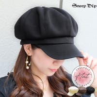 SneepDip（スニープディップ）の帽子/キャスケット