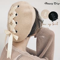 SneepDip（スニープディップ）の帽子/ベレー帽