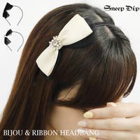 SneepDip（スニープディップ）のヘアアクセサリー/カチューシャ