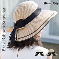 SneepDip（スニープディップ）の帽子/麦わら帽子・ストローハット・カンカン帽