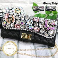 SneepDip（スニープディップ）の財布/長財布