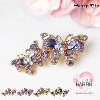 SneepDip（スニープディップ）のヘアアクセサリー/ヘアクリップ・バレッタ
