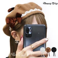 SneepDip（スニープディップ）の帽子/ベレー帽
