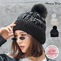 SneepDip（スニープディップ）の帽子/ニット帽