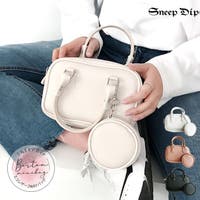 SneepDip（スニープディップ）のバッグ・鞄/ボストンバッグ