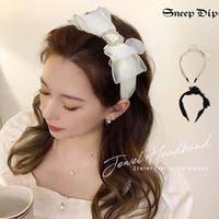 SneepDip（スニープディップ）のヘアアクセサリー/カチューシャ