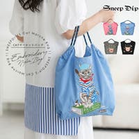 SneepDip（スニープディップ）のバッグ・鞄/エコバッグ