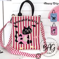 SneepDip（スニープディップ）のバッグ・鞄/ショルダーバッグ