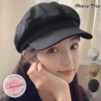 SneepDip（スニープディップ）の帽子/キャスケット