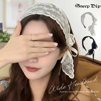 SneepDip（スニープディップ）のヘアアクセサリー/カチューシャ