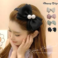SneepDip（スニープディップ）のヘアアクセサリー/カチューシャ