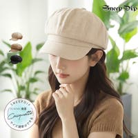 SneepDip（スニープディップ）の帽子/キャスケット