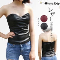 SneepDip（スニープディップ）のトップス/チューブトップ･ベアトップ