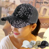 SneepDip（スニープディップ）の帽子/キャップ