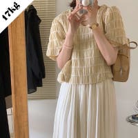 17kg（イチナナキログラム）のトップス/ブラウス
