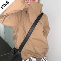 17kg（イチナナキログラム）のアウター(コート・ジャケットなど)/ブルゾン