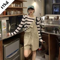 17kg（イチナナキログラム）のトップス/ブラウス