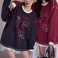 17kg（イチナナキログラム）のトップス/パーカー