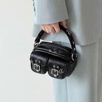 17kg（イチナナキログラム）のバッグ・鞄/メッセンジャーバッグ