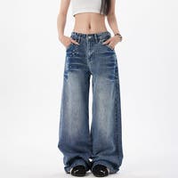17kg（イチナナキログラム）のパンツ・ズボン/デニムパンツ・ジーンズ