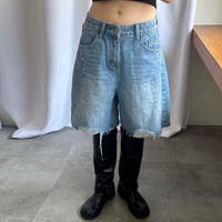 17kg（イチナナキログラム）のパンツ・ズボン/デニムパンツ・ジーンズ