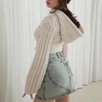 17kg（イチナナキログラム）のトップス/カーディガン