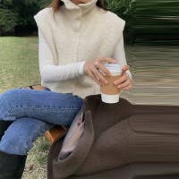 17kg（イチナナキログラム）のトップス/ベスト・ジレ