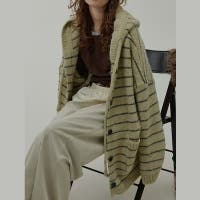 17kg（イチナナキログラム）のトップス/カーディガン