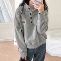 17kg（イチナナキログラム）のトップス/パーカー