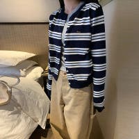 17kg（イチナナキログラム）のトップス/カーディガン