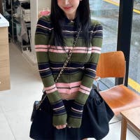 17kg（イチナナキログラム）のトップス/カーディガン