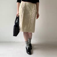 17kg（イチナナキログラム）のスカート/ロングスカート・マキシスカート