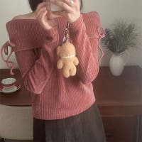 17kg（イチナナキログラム）のトップス/Ｔシャツ