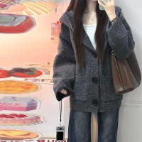 17kg（イチナナキログラム）のトップス/ニット・セーター