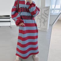 17kg（イチナナキログラム）のワンピース・ドレス/ワンピース