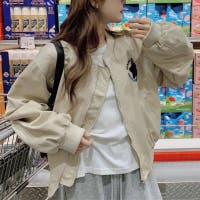 17kg（イチナナキログラム）のアウター(コート・ジャケットなど)/ショートコート
