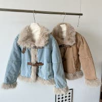 17kg（イチナナキログラム）のアウター(コート・ジャケットなど)/ショートコート