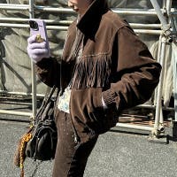 17kg（イチナナキログラム）のアウター(コート・ジャケットなど)/ショートコート