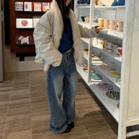 17kg（イチナナキログラム）のアウター(コート・ジャケットなど)/モッズコート