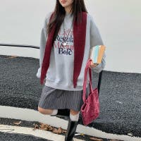 17kg（イチナナキログラム）のトップス/パーカー