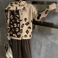 17kg（イチナナキログラム）のトップス/ニット・セーター