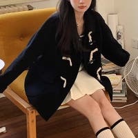 17kg（イチナナキログラム）のアウター(コート・ジャケットなど)/ハーフコート