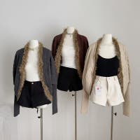 17kg（イチナナキログラム）のトップス/カーディガン