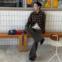 17kg（イチナナキログラム）のトップス/シャツ